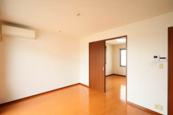 【居間・リビング】