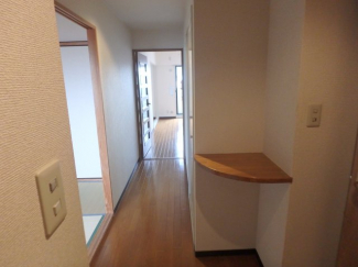 内装も気になるポイント