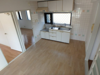 使いやすい居間です