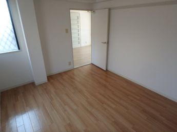 おしゃれなリビングです