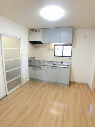 【居間・リビング】