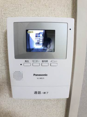 【その他設備】