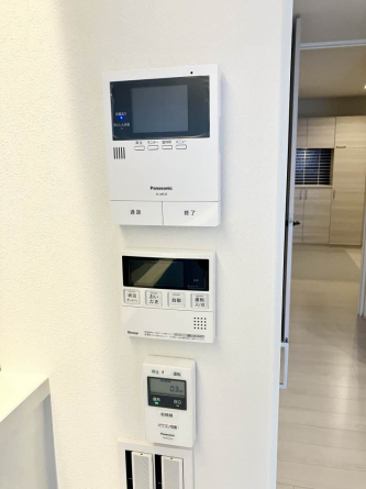 【その他設備】