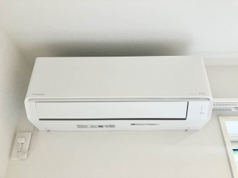 【その他設備】