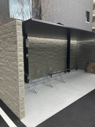 【その他共有部分】