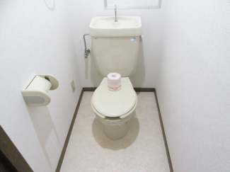【トイレ】