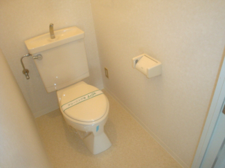 【トイレ】
