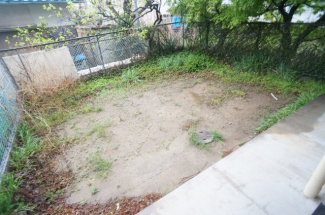 【バルコニー】