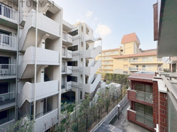 物件からの展望