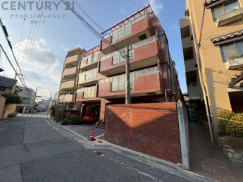 鉄筋コンクリート造5階建て