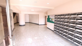 【その他共有部分】