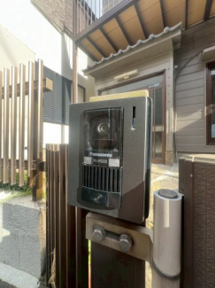 【バルコニー】