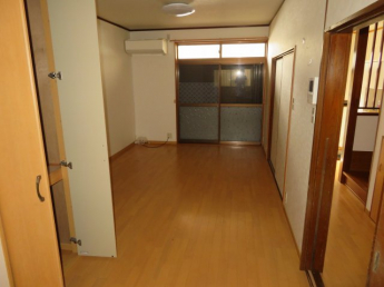 【居間・リビング】