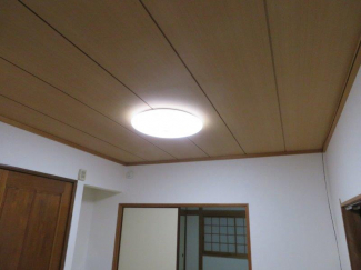 【その他設備】