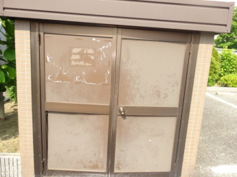 【その他共有部分】