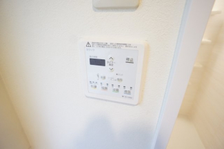 【その他設備】