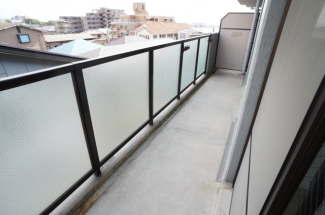 【バルコニー】