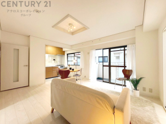 当日見学可能ですので、見学希望の際はお気軽にお問い合わせください。ネットからの見学予約も便利です♪【要事前予約】