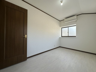 【洋室】