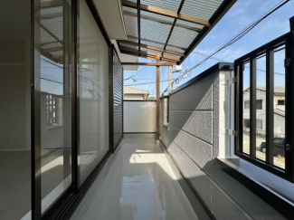 神戸市垂水区北舞子1丁目戸建の画像