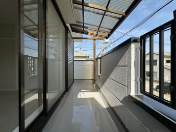 神戸市垂水区北舞子1丁目戸建の画像