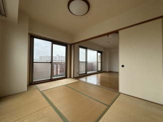 【和室】