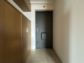 【玄関】