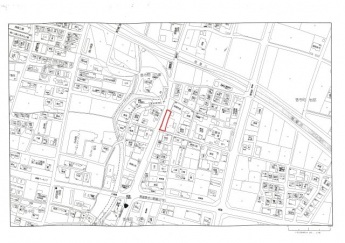 香寺町広瀬売土地の画像