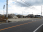 香寺町広瀬売土地の画像