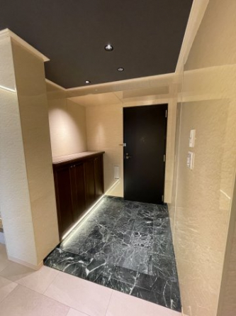 オークプリオタワーの画像