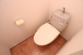 【トイレ】