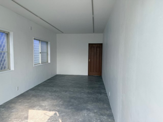 中地店舗事務所の画像