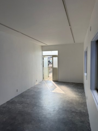 中地店舗事務所の画像