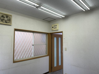 中地店舗事務所の画像