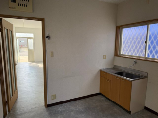 中地店舗事務所の画像