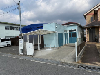 中地店舗事務所の画像