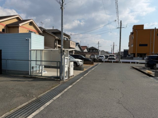 中地店舗事務所の画像