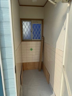 中地店舗事務所の画像