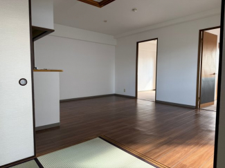 サクラメント今宿の画像