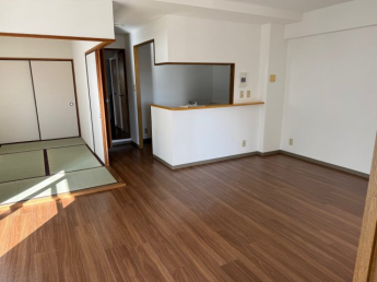 サクラメント今宿の画像