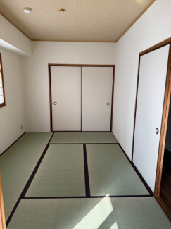 サクラメント今宿の画像