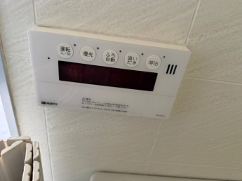 サクラメント今宿の画像