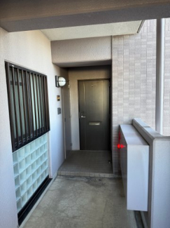 サクラメント今宿の画像