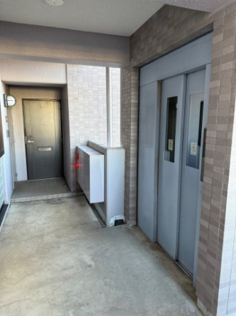 サクラメント今宿の画像