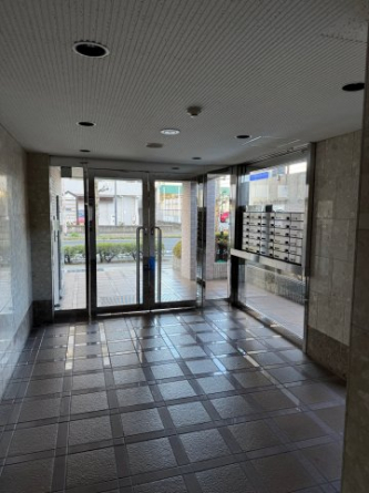 サクラメント今宿の画像