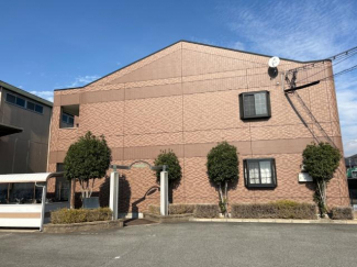 外観写真（昼）