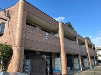 外観写真（昼）