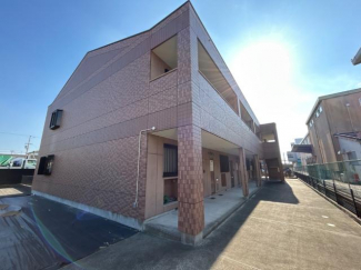 外観写真（昼）