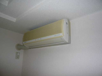 エアコン