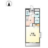 姫路市別所町佐土２丁目のアパートの画像